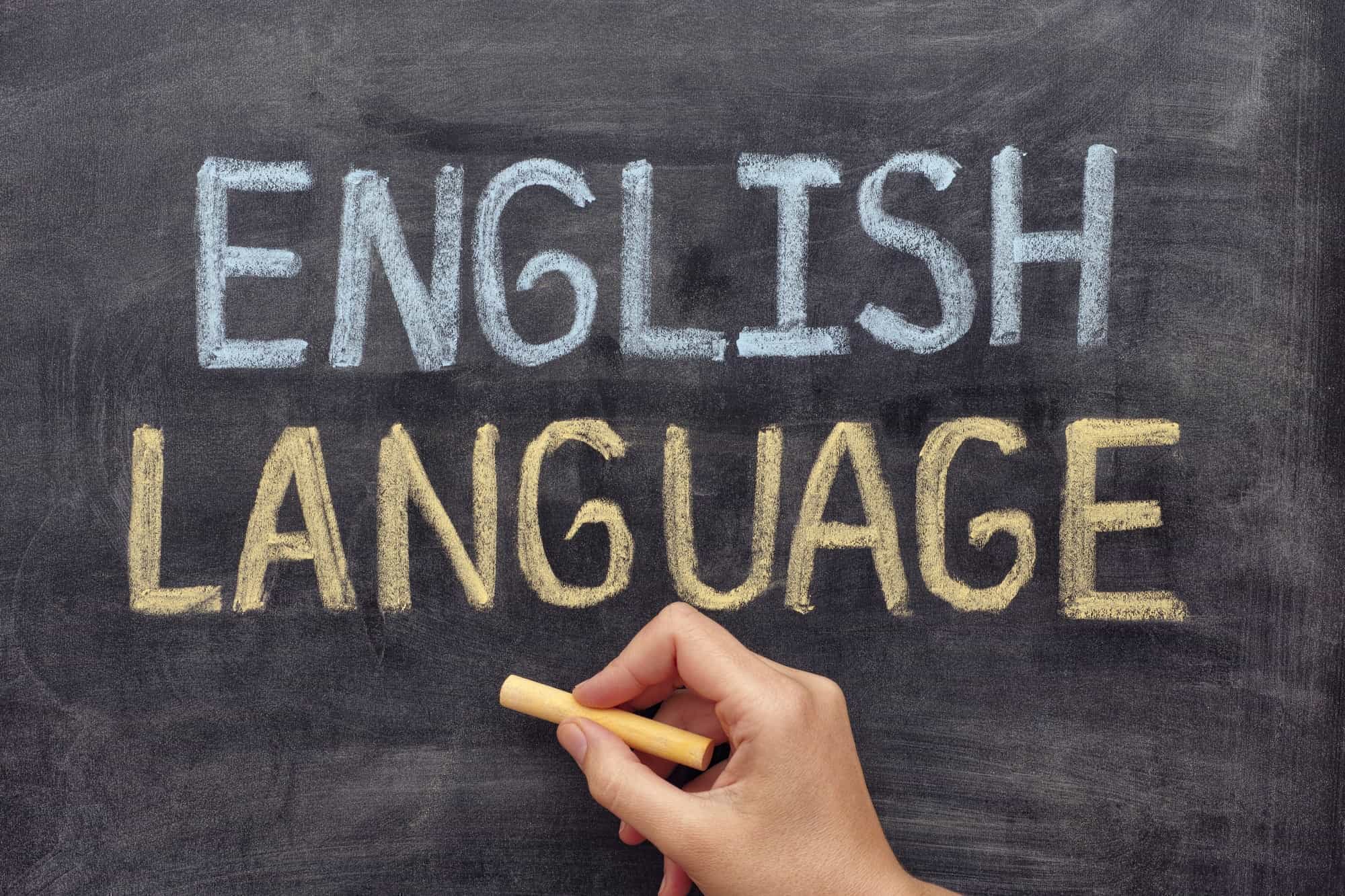 What Is Esl English As A Second Language